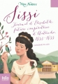 Couverture Sissi : Journal d'Elisabeth, future impératrice d'Autriche, 1853-1855 Editions Folio  (Junior) 2015