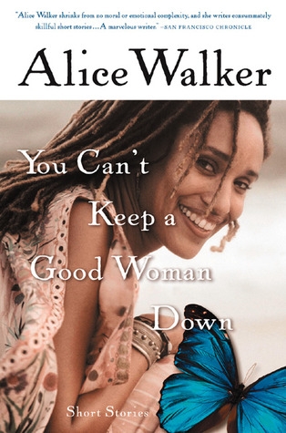 Couverture You Can't Keep a Good Woman Down