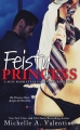 Couverture A Sexy Manhattan Fairytale, book 2: Feisty Princess Editions Autoédité 2015