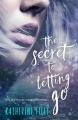 Couverture The Secret To Letting Go Editions Entangled Publishing 2016