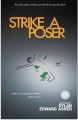 Couverture Strike a Poser Editions Autoédité 2015