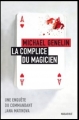 Couverture La complice du magicien Editions Marabout 2012