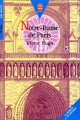 Couverture Notre-Dame de Paris, abrégé Editions Le Livre de Poche (Jeunesse - Gai savoir) 1996