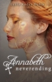 Couverture Annabeth Neverending Editions Autoédité 2015