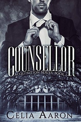 Couverture Acquisition, book 1: Counsellor