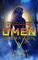 Couverture Isolation, book 1: Omen Operation Editions Limitless Publishing 2016