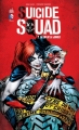 Couverture Suicide Squad, book 2: Basilisk Rising Editions Urban Comics (DC Renaissance) 2016