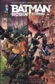 Couverture Batman & Robin : Eternal, tome 1 Editions Urban Comics (DC Renaissance) 2016