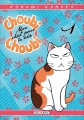 Couverture Choubi Choubi : Mon chat pour la vie, tome 1 Editions Soleil (Manga - Shôjo) 2016