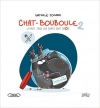 Couverture Chat-Bouboule, tome 2 : La nuit tous les chats sont gros Editions Michel Lafon / Jungle ! 2016
