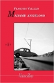 Couverture Madame Angeloso Editions Viviane Hamy (Bis) 2008