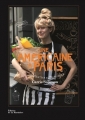 Couverture Une américaine à Paris Editions de La Martinière 2014