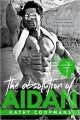 Couverture The Syndicate, book 3: The Absolution of Aidan Editions Autoédité 2016