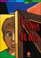 Couverture L'envers du décor Editions Le Livre de Poche (Jeunesse - Histoires de vies) 2007