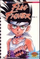 Couverture Flag Fighter, tome 1 Editions Mangaplayer 1999