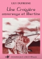 Couverture Une Croisière amoureuse et libertine Editions Dominique Leroy 2015