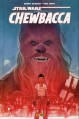 Couverture Star Wars : Chewbacca : Les Mines d'Andelm Editions Panini (100% Star Wars) 2016