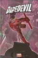 Couverture Daredevil (Marvel Now), tome 4 : Rétrospection Editions Panini (Marvel Now!) 2016