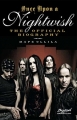 Couverture Nightwish : Les archanges tombent en premier Editions Deggael communication 2007