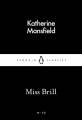 Couverture Miss Brill Editions Penguin books 2015
