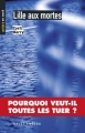 Couverture Lille aux mortes Editions Ravet-Anceau 2008