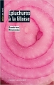 Couverture Epluchures à la lilloise Editions Ravet-Anceau 2007