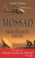 Couverture Mossad : Les nouveaux défis Editions Points 2008