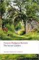 Couverture Le jardin secret Editions Oxford University Press (World's classics) 2011