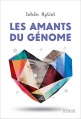 Couverture Les Amants du génome Editions Syros 2016