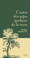 Couverture Contes des sages gardiens de la terre Editions Seuil (Contes des sages) 2016