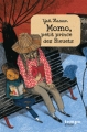 Couverture Momo, petit prince des Bleuets Editions Syros 2013