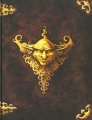 Couverture Les Korrigans ou les petits contes secrets de la lande Editions Avis de Tempête 1999