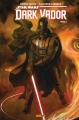 Couverture Star Wars : Dark Vador, tome 2 : Ombres et mensonges Editions Panini (100% Star Wars) 2016