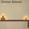 Couverture Christian Boltanski Editions Flammarion 1992