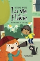 Couverture La vie de Flavie, tome 2 : A la recherche de Jean Perdu Editions Hurtubise 2016