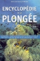 Couverture Encyclopédie de la plongée Editions Vigot 2004