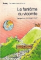 Couverture Le fantôme du vicomte Editions Bordas 1985