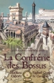 Couverture La Confrérie des Bossus Editions Mnémos (Ourobores) 2016