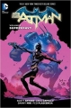 Couverture Batman (New 52), book 08: Superheavy Editions DC Comics 2016