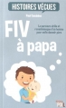 Couverture FIV à papa Editions Jourdan 2016