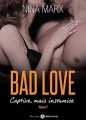 Couverture Bad love, tome 2 Editions Addictives 2016