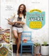 Couverture C'est décidé, j'arrête le sucre Editions Larousse (Cuisine) 2015