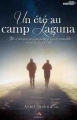 Couverture Un été au camp Laguna Editions MxM Bookmark 2016
