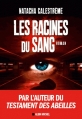 Couverture Les Racines du sang Editions Albin Michel 2016