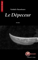 Couverture Le dépeceur Editions Ex Aequo (Rouge) 2014