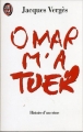 Couverture Omar m'a tuer Editions J'ai Lu 2001