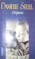 Couverture Disparu Editions Pocket 2001