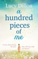 Couverture A hundred pieces of me Editions Hodder & Stoughton (Paperbacks) 2014