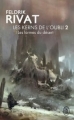 Couverture Les Kerns de l'oubli, tome 2 : Les larmes du désert Editions J'ai Lu 2016