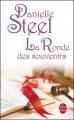 Couverture La ronde des souvenirs Editions Le Livre de Poche 2007